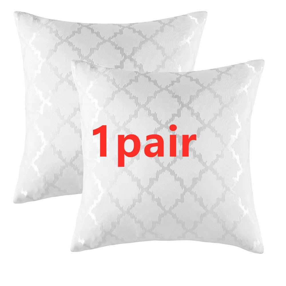 Bedroom Sofa Home Decor Pillowcase Bedroom Sofa Home Decor Pillowcase